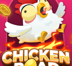 Chicken Road